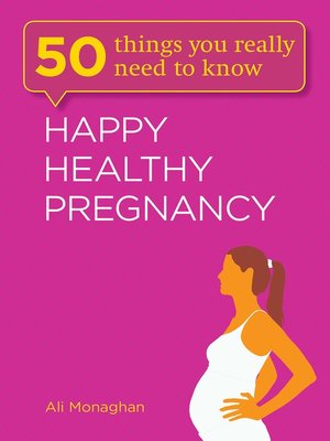 cover image of 50 Things You Really Need to Know